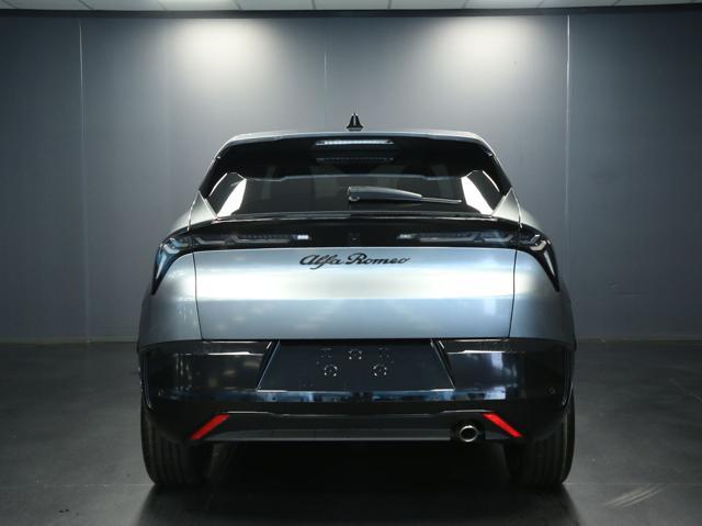ALFA ROMEO Junior 1.2 145 CV Hybrid eDCT6 Q4