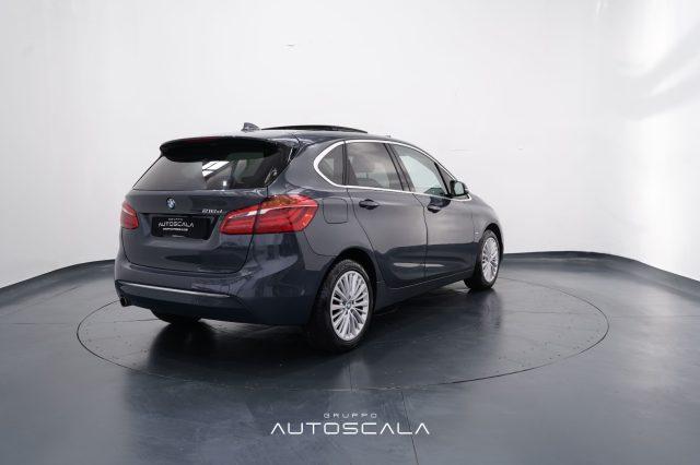 BMW 216 d 116cv Active Tourer Cambio Autom. Luxury