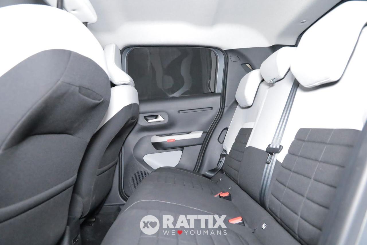 Citroen C3 1.2 Puretech Turbo 100CV Max