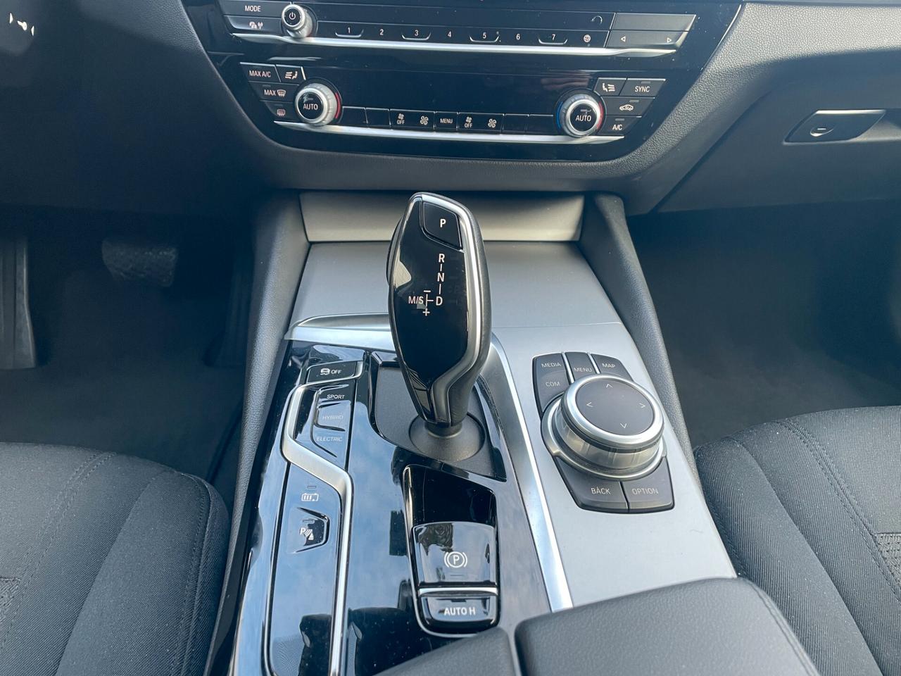 Bmw 530 530i 48V Business