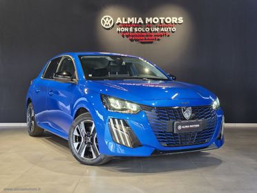 PEUGEOT 208 PureTech 100 S&S 5p. Allure