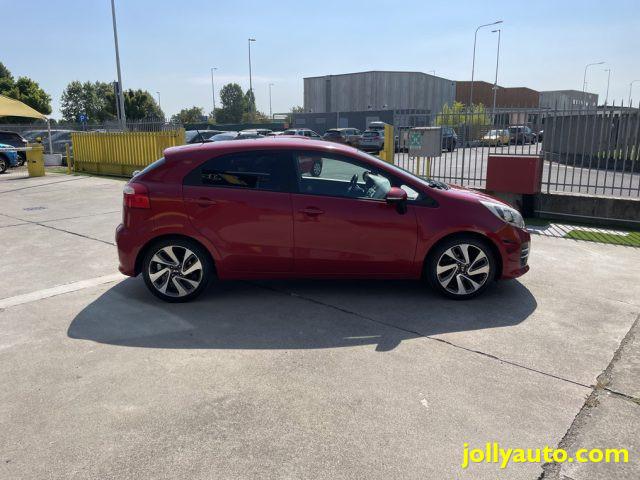 KIA Rio 1.2 CVVT 5p. ECO GPL Cool