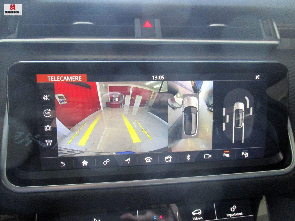 R.R. Velar 2.0D i4 R-Dynamic SE 240cv 2019 KM75000