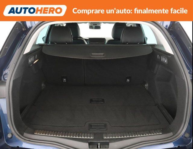 RENAULT Megane Sporter dCi 8V 110 CV Energy Intens