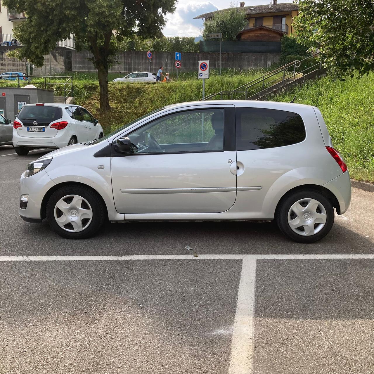 Renault Twingo 1.2 16V Night&Day