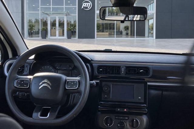 CITROEN C3 1.5 100CV Van 2 Posti