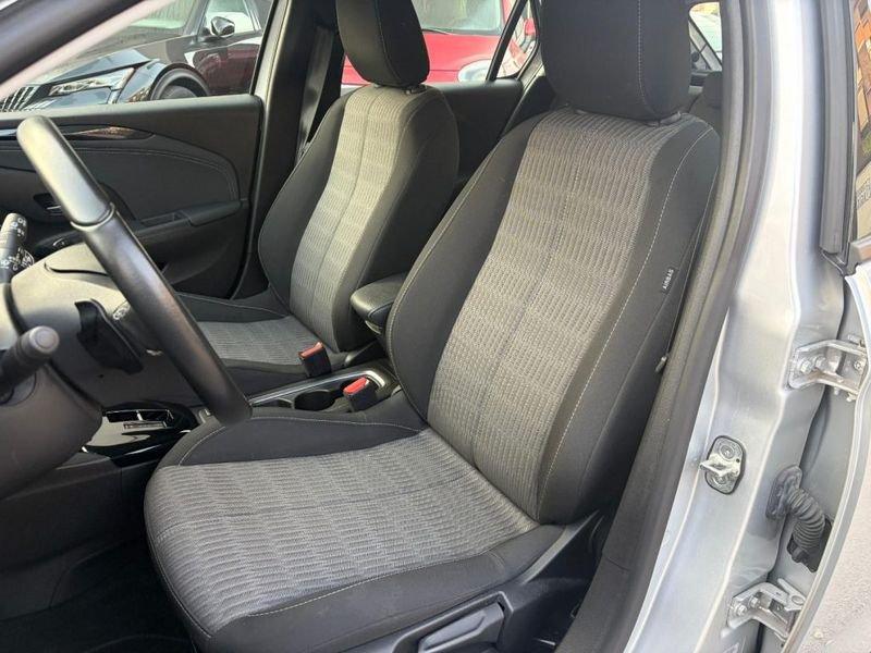 Opel Corsa 1.2 100 CV aut. Elegance