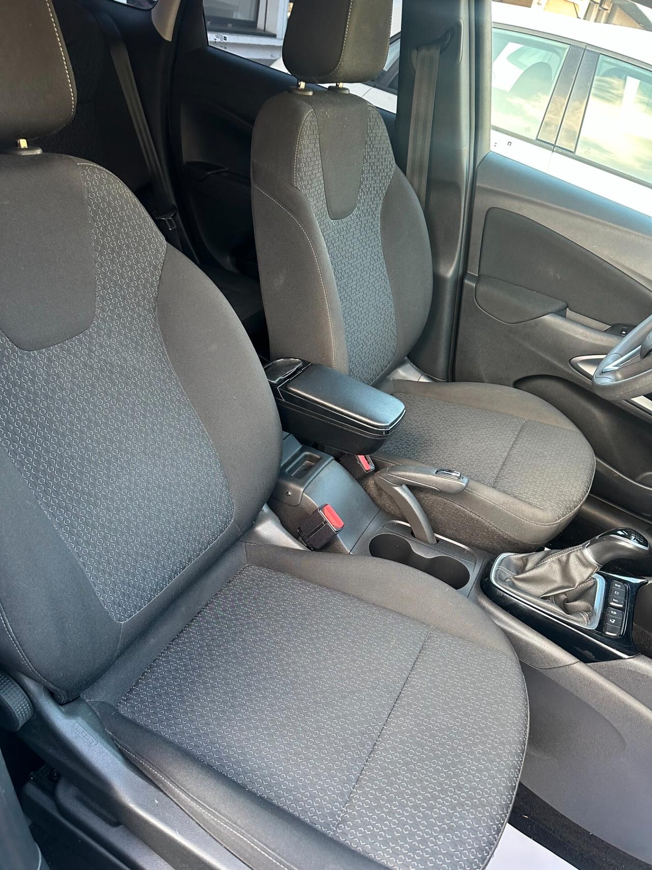 Opel Crossland X 1.2 12V Start&Stop 2020