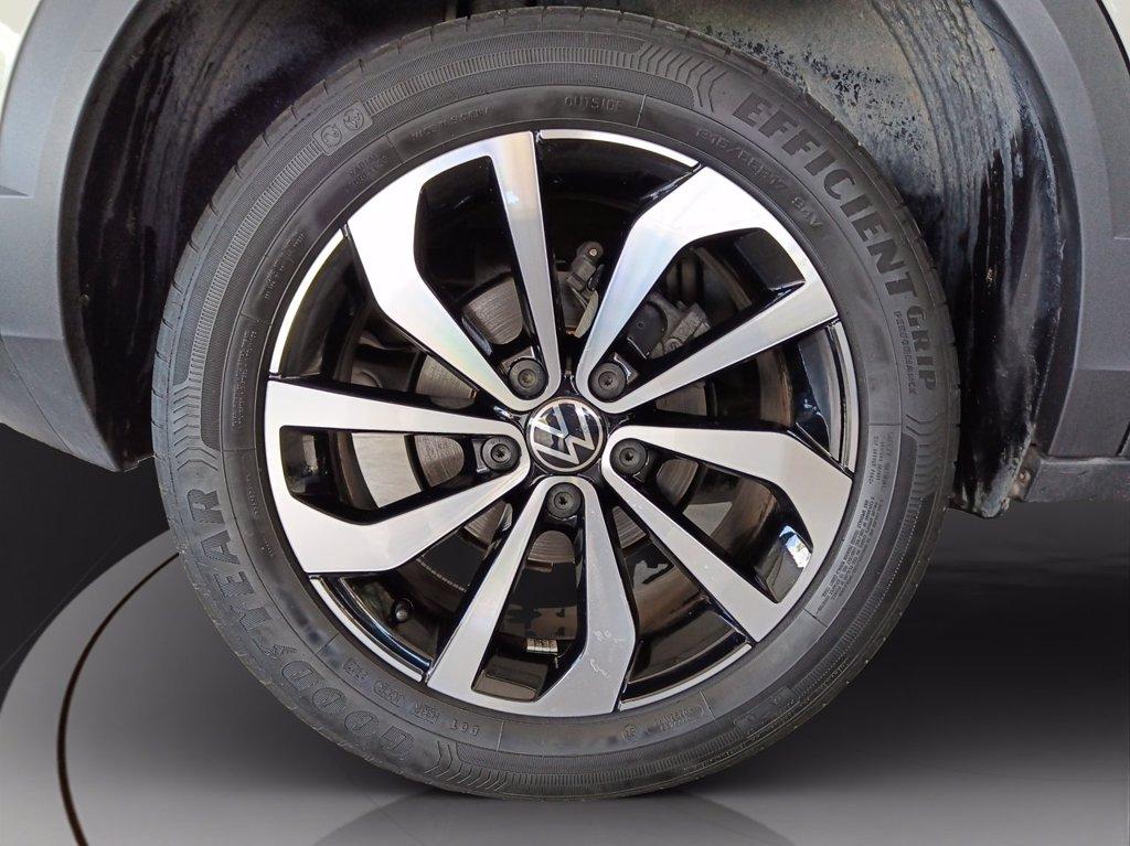 VOLKSWAGEN T-roc 1.0 tsi life 110cv del 2022