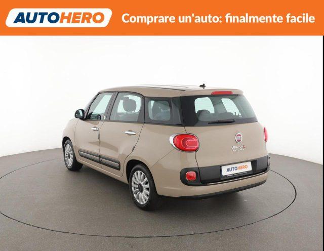 FIAT 500L Living 1.6 Multijet 105 CV Pop Star