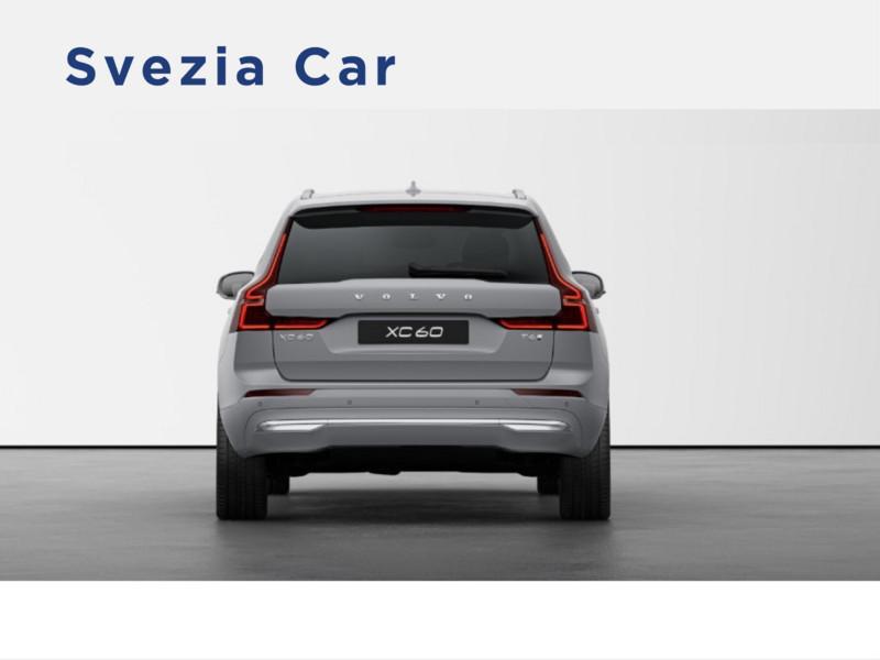 Volvo XC60 T6 Plug-in hybrid AWD automatico Plus Dark