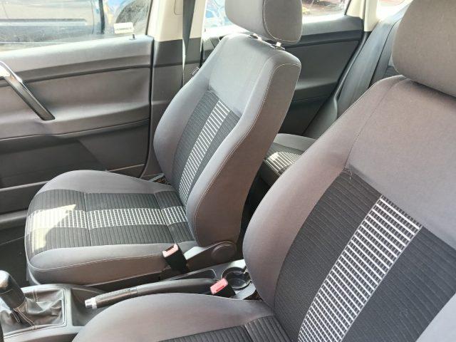 VOLKSWAGEN Polo 1.2/60CV 5p. United