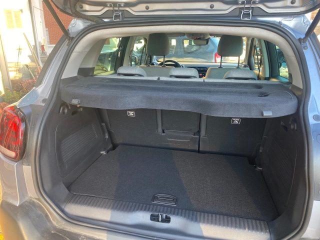 CITROEN C3 Aircross BlueHDi 110cv SHINE PACK Uniproprietario