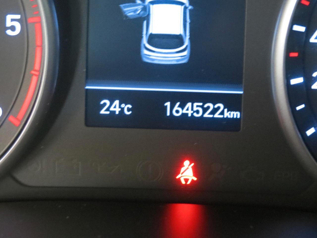 Hyundai i30 Wagon 1.6 CRDi 115 CV Business