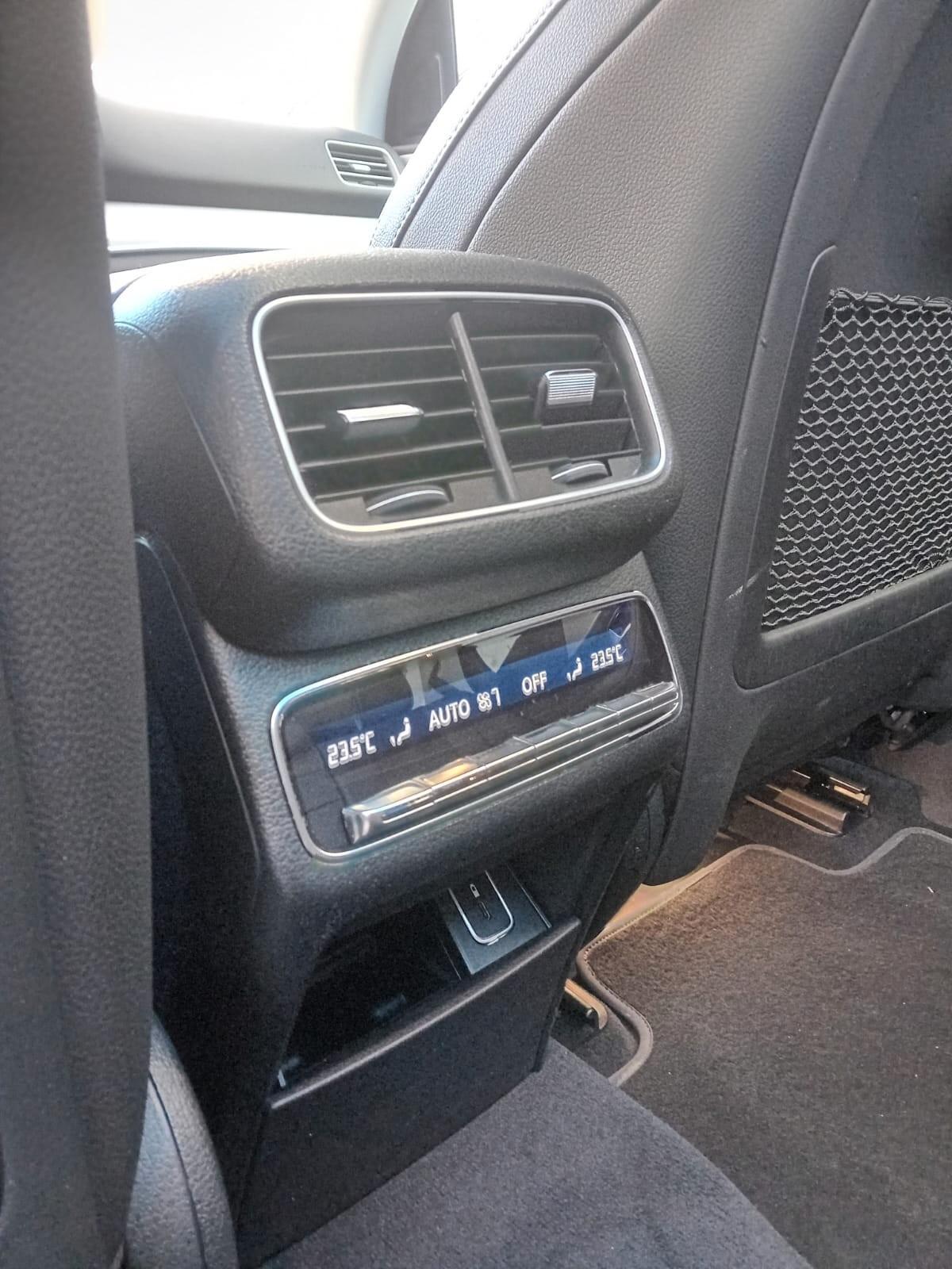 Mercedes-benz GLE 300 d 4Matic Premium