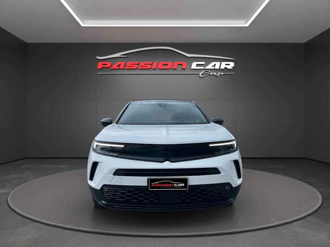 Opel Mokka 1.2 t GS Line s&s 100cv