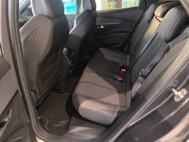 PEUGEOT 3008 2ª serie - BlueHDi 130 S&S EAT8 GT Line