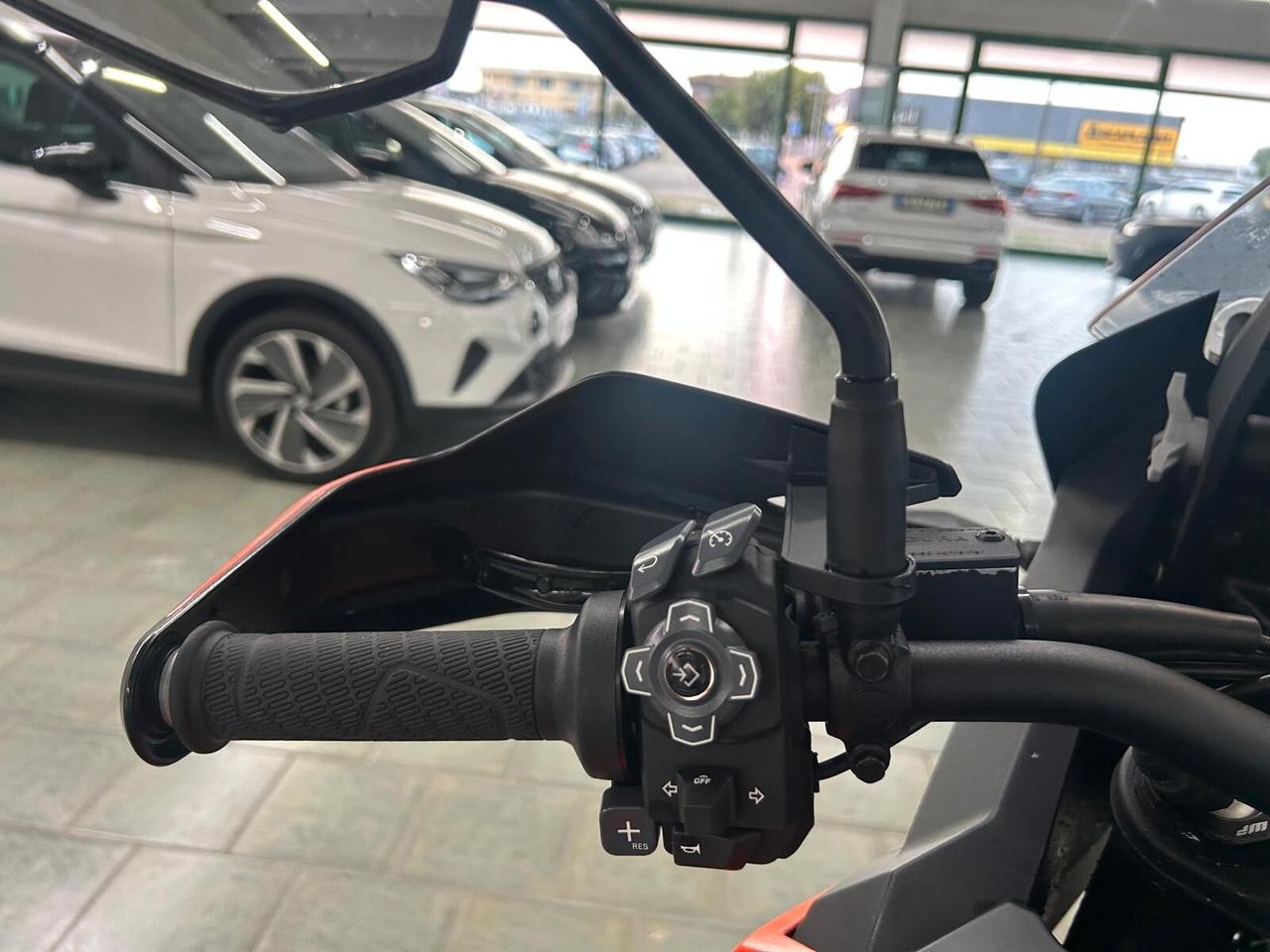 Ktm 1290 Super Adventure SUPER ADVENTUR S
