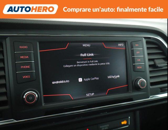 SEAT Ateca 1.0 TSI Ecomotive Style