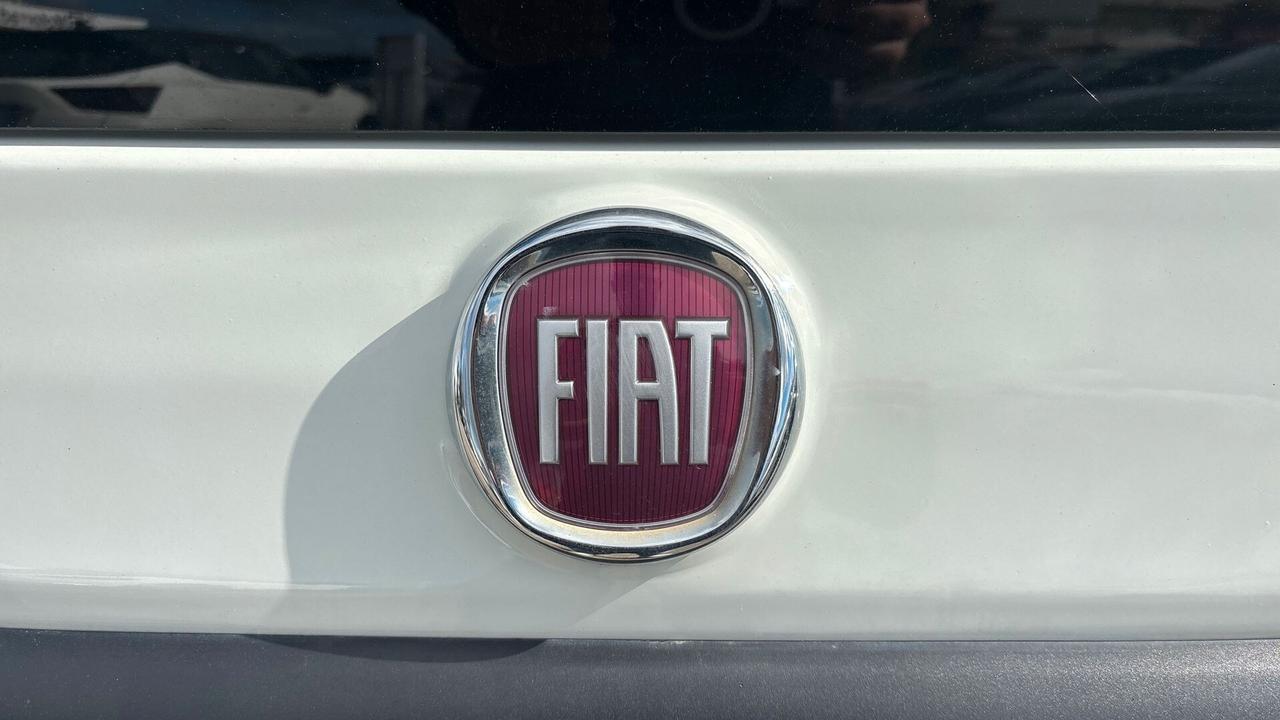 Fiat Panda 1.2 EasyPower Easy