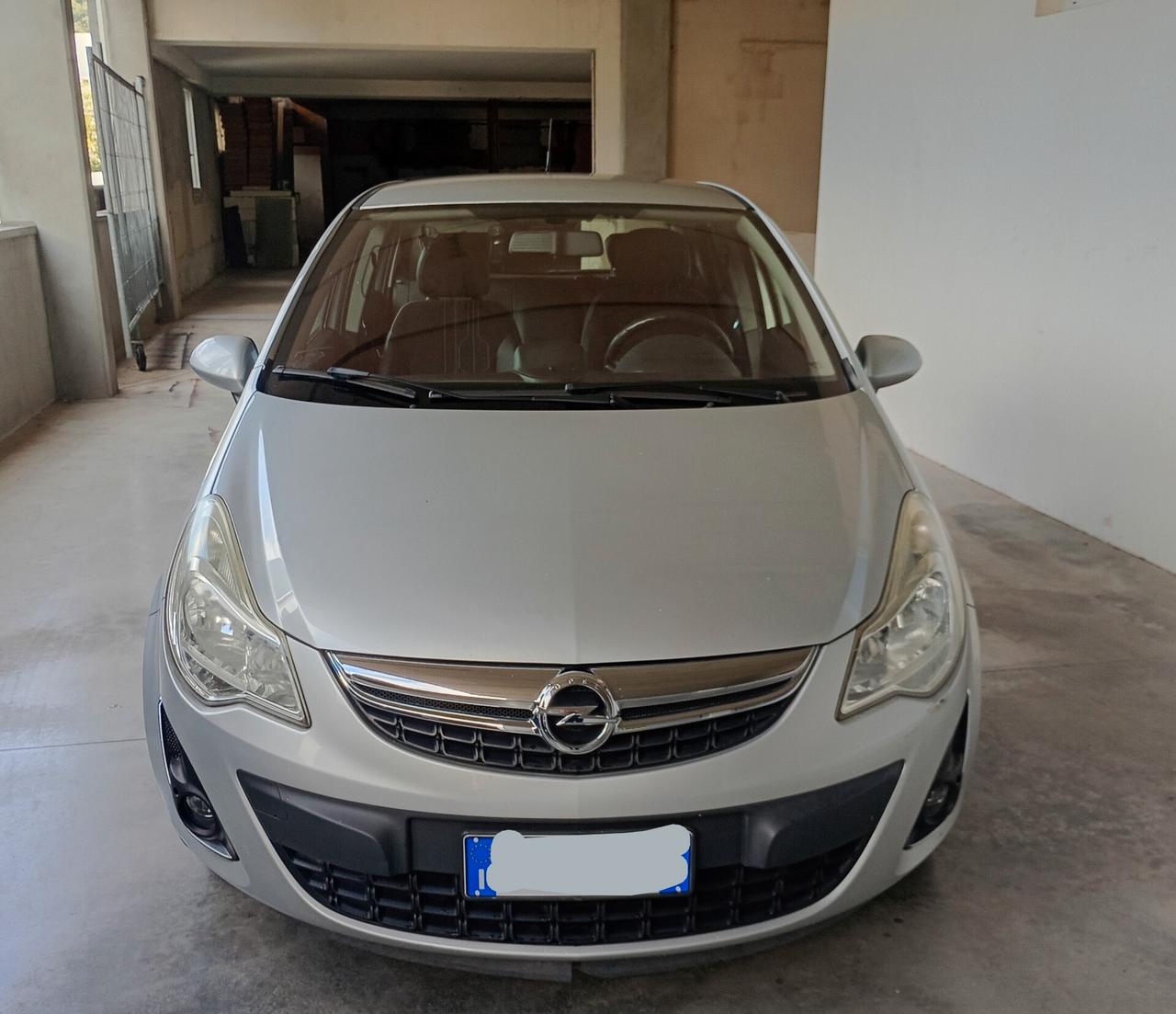 Opel Corsa 1.2 5 porte Elective