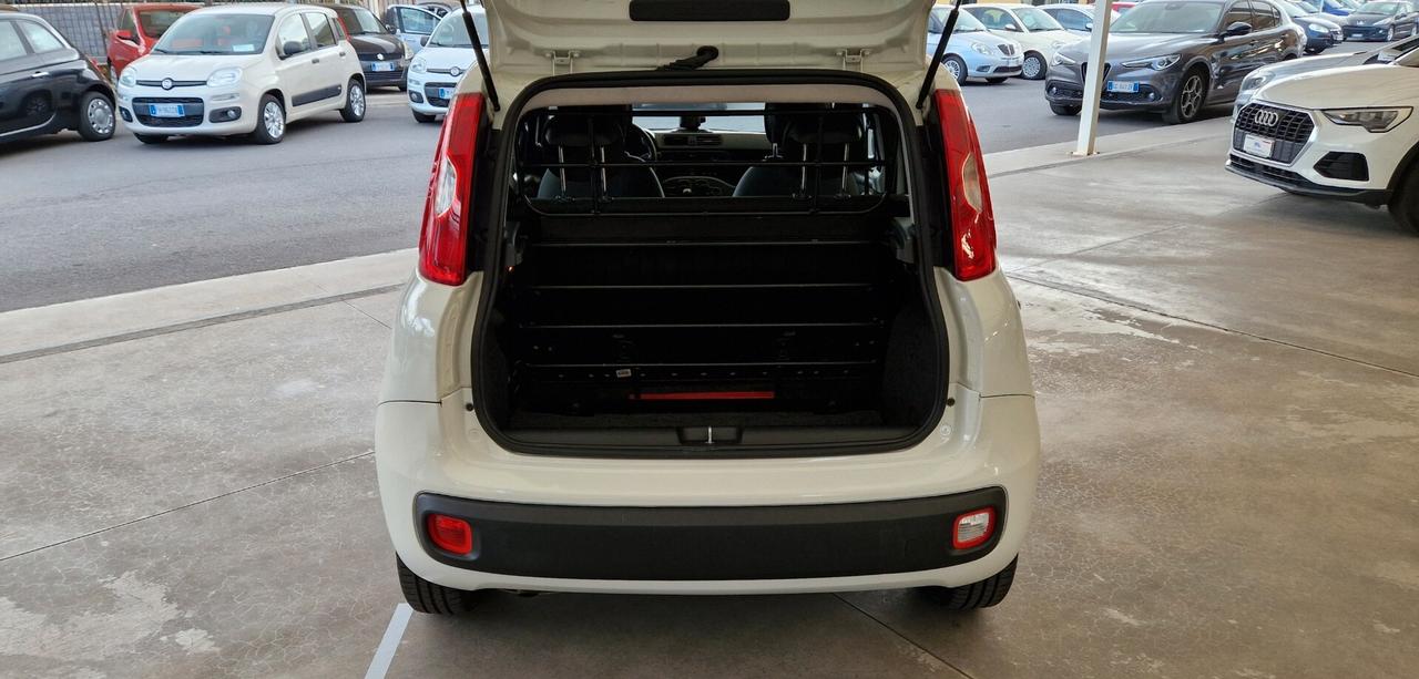 Fiat Panda 1.3 Mjt 80cv Autocarro 4 Posti N1
