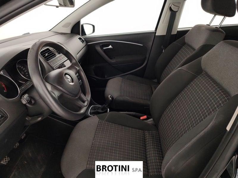 Volkswagen Polo 1.0 MPI 44kW Comfortline