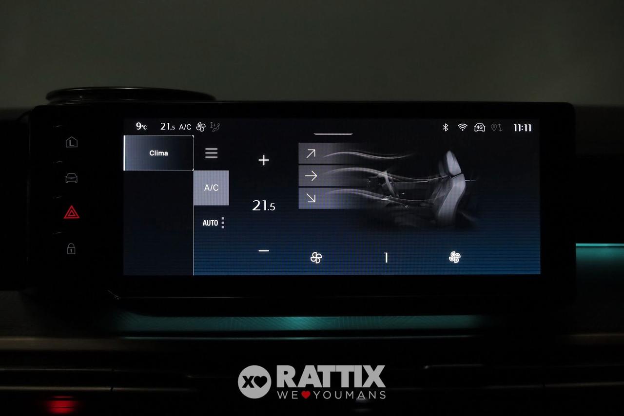 Lancia Ypsilon 1.2 Mhev 100CV LX e-DCT