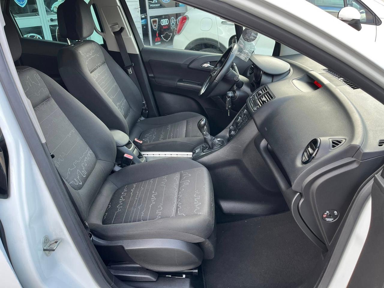 Opel Meriva 1.3 CDTI 95CV Elective