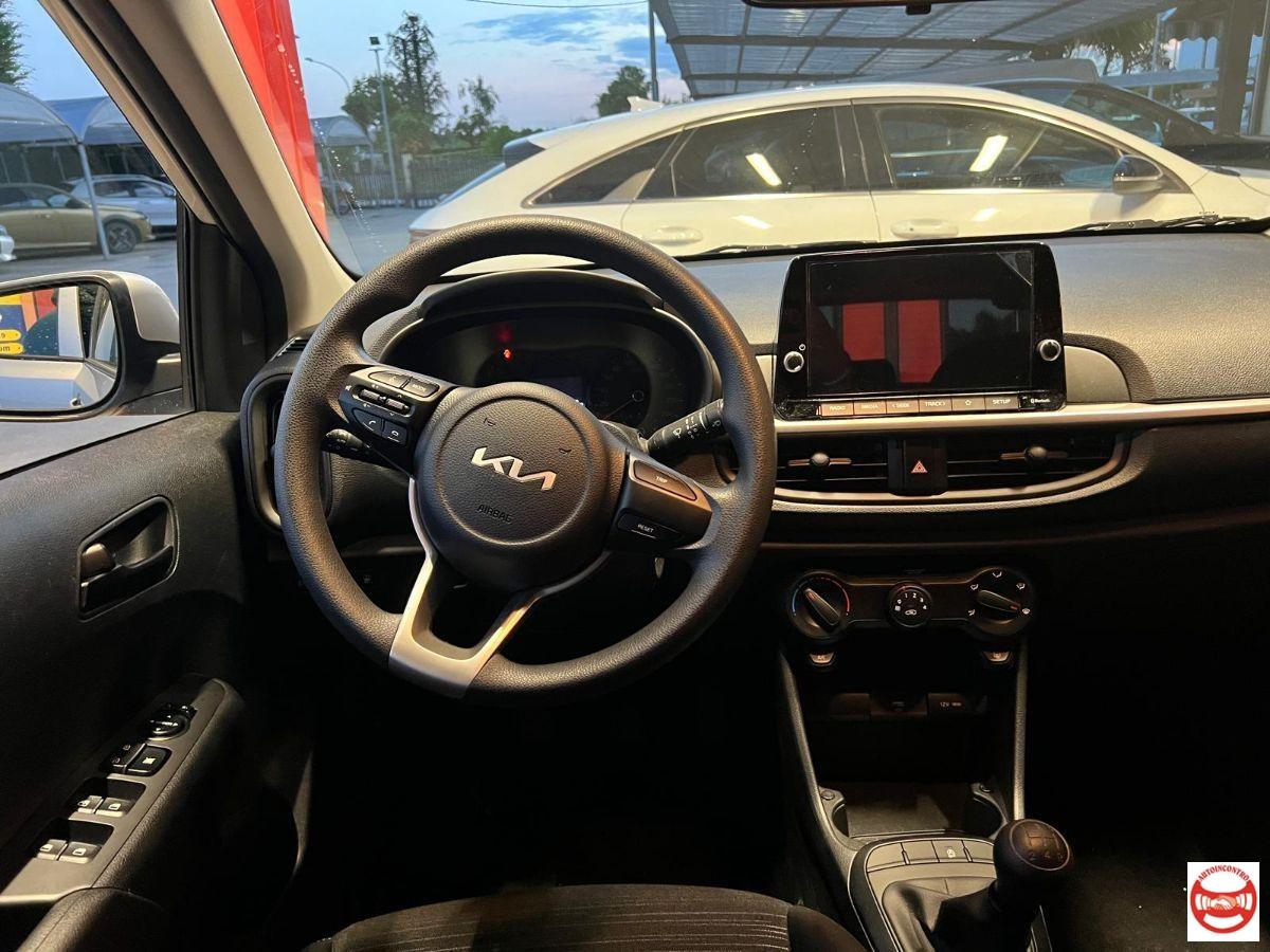 KIA - Picanto 1.0 dpi Urban Techno&Design Pack
