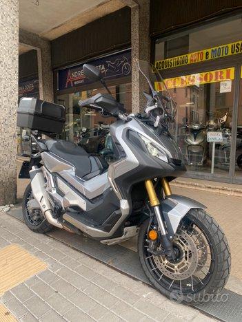 Honda X ADV cc 750 anno 2018 km 14.000