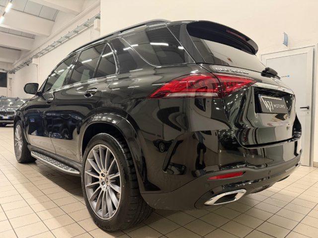 MERCEDES-BENZ GLE 350 de hybrid EQ 4Matic Premium AMG //TETTO/PEDANE/21