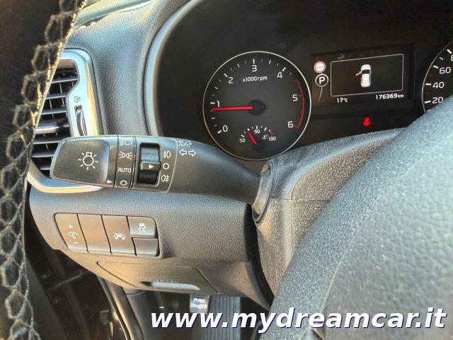 KIA Sportage 2.0 CRDI 185 CV AWD GT Line