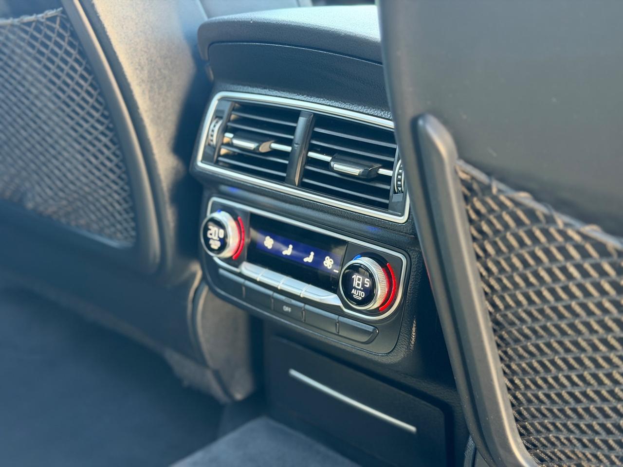 Audi Q7 3.0 TDI 218 CV ultra quattro tiptronic sport plus