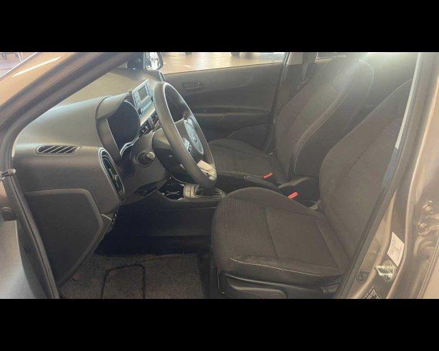 KIA Picanto 1.0 12V EcoGPL 5 porte Active