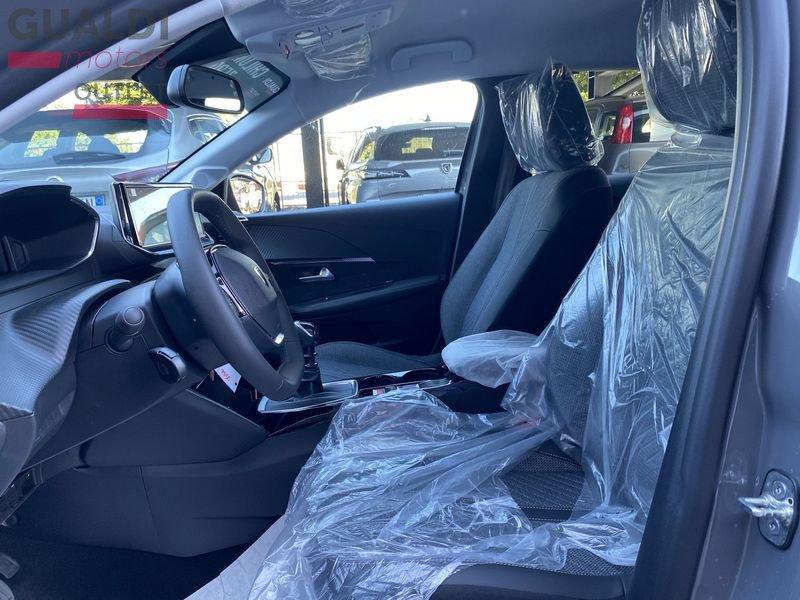 Peugeot 208 208 PureTech 100 Stop&Start 5 porte Allure