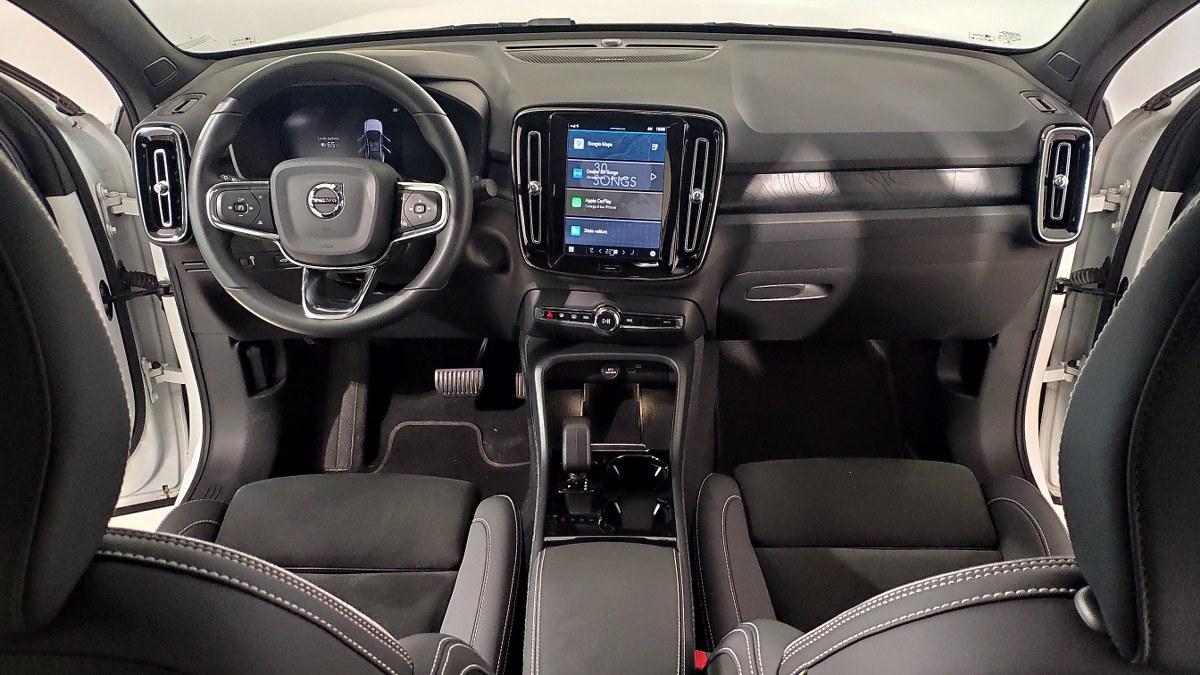 VOLVO C40 Recharge Twin Motor Awd 1St Edition
