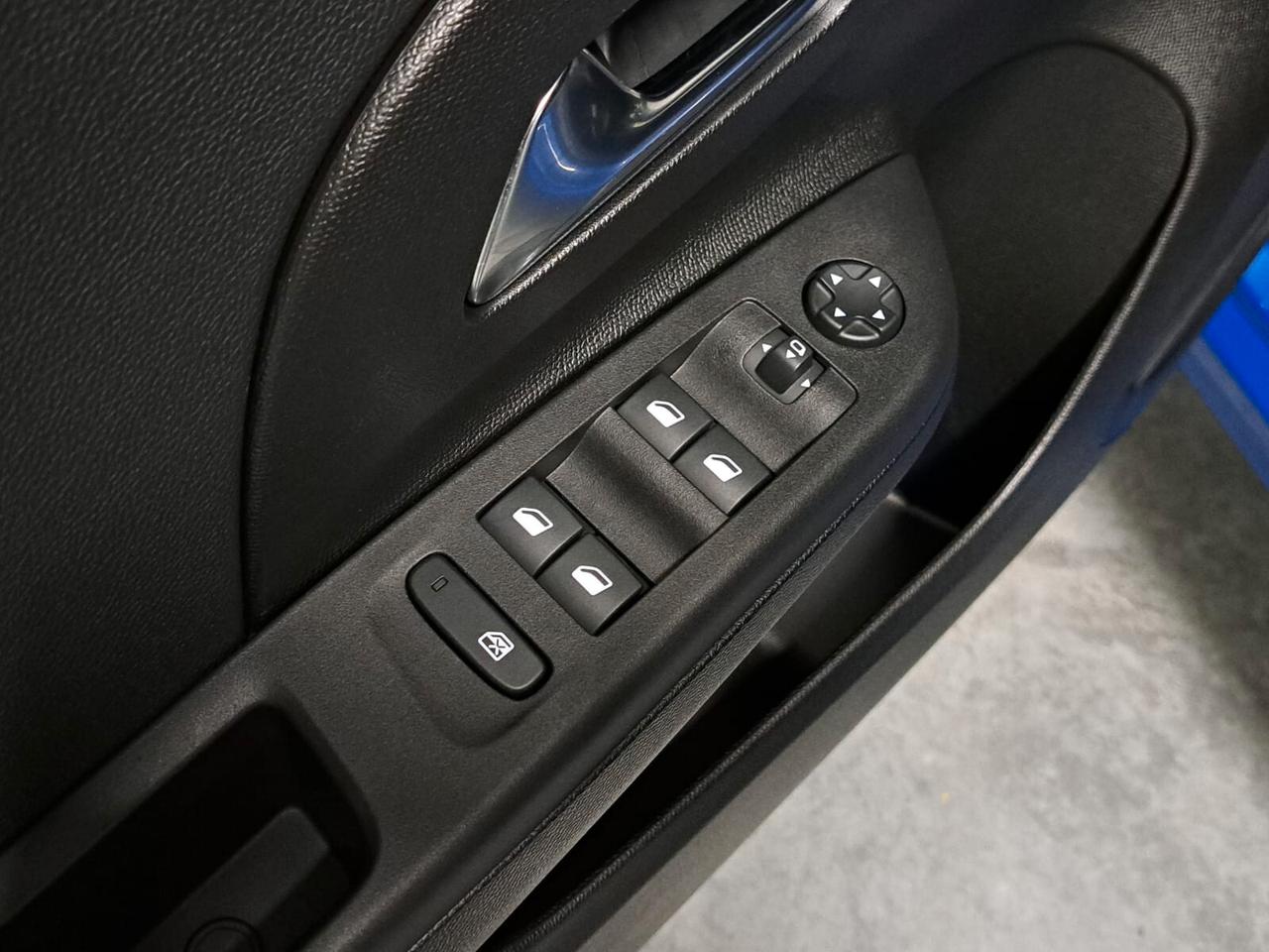 Opel Corsa 1.2 Turbo mhev Hybrid 101CV GS DCT6 Km. 0