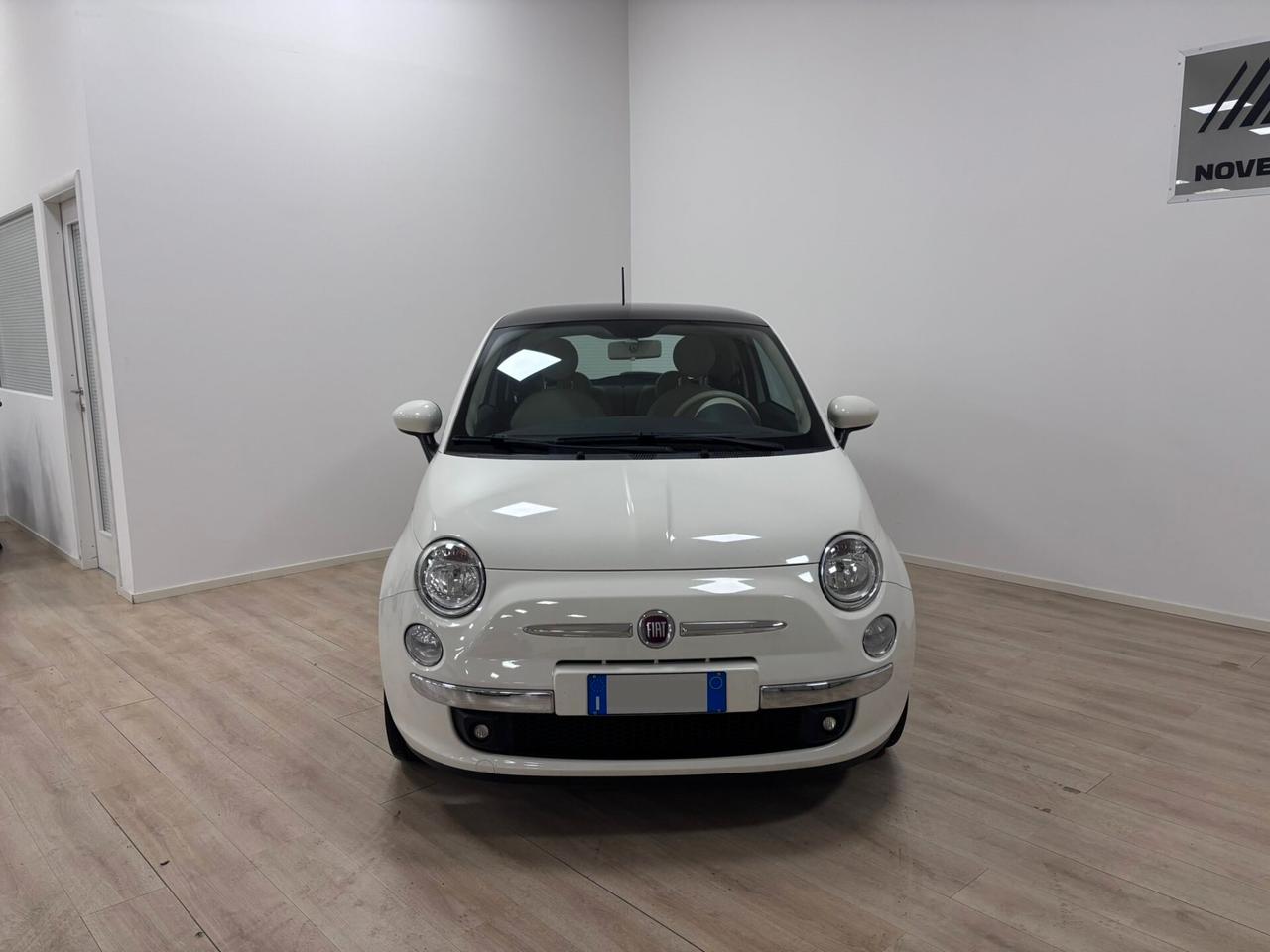 Fiat 500 1.2 **NEOPATENTATI**