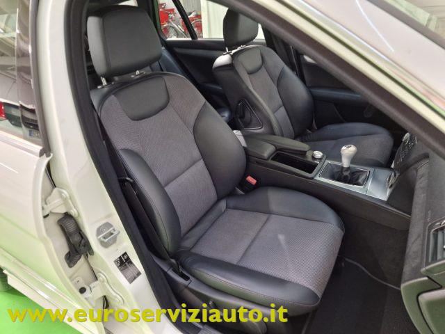 MERCEDES-BENZ C 220 CDI S.W. Avantgarde AMG