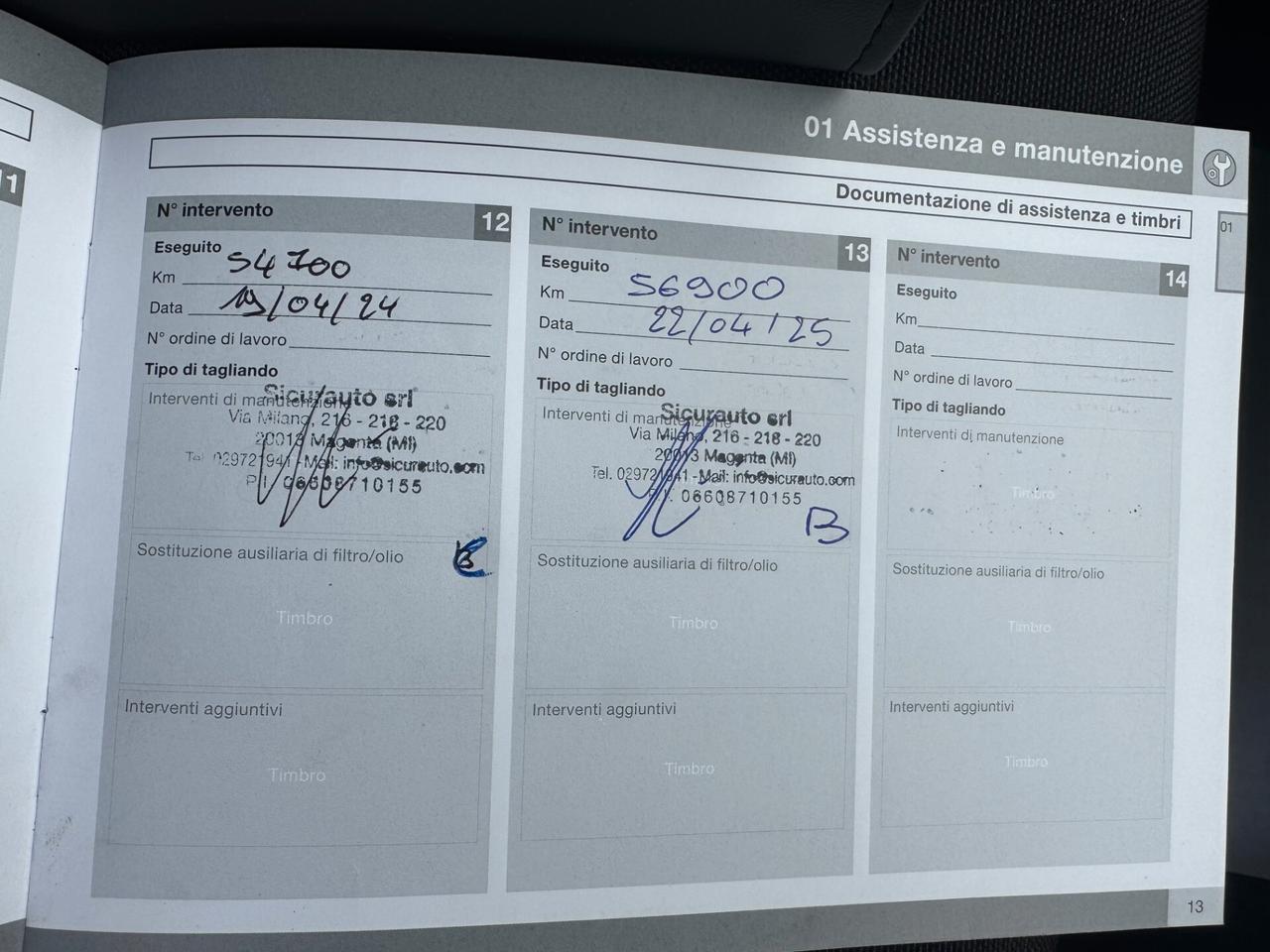 Volvo V60 T3 Momentum