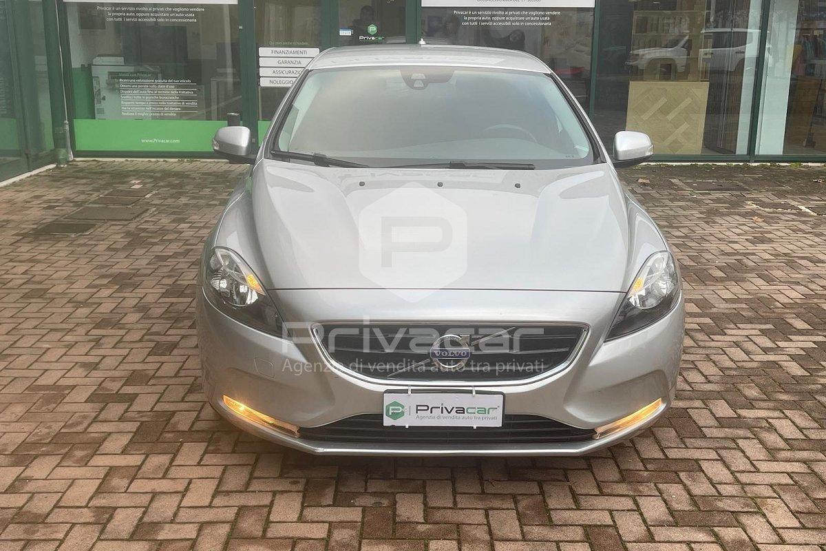 VOLVO V40 D2 1.6 Business Edition