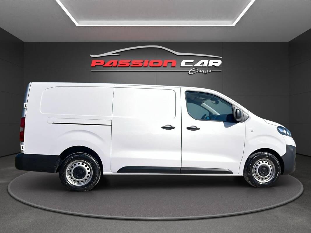 Fiat Scudo Ice 1.5 bluehdi 100cv L3H1 (Business)