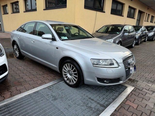 AUDI A6 3.0 V6 TDI F.AP. qu. Advanced