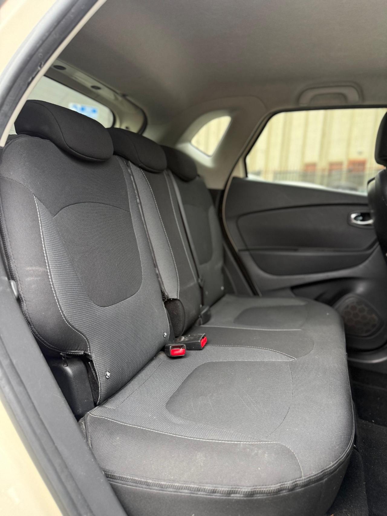 Renault Captur 1.5 dCi 8V 90 CV Start&Stop Iconic