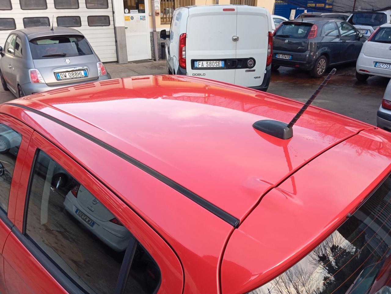 Opel Karl 1.0 73 CV GPL N-Joy permute