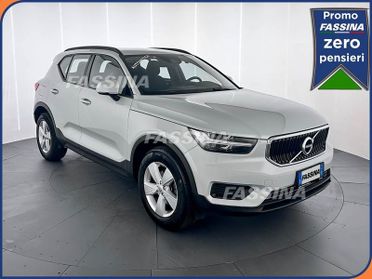Volvo XC40 T3 Geartronic Momentum