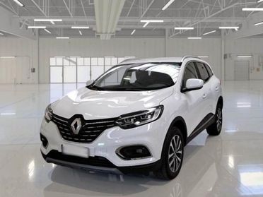 RENAULT Kadjar Blue dCi 8V 115CV Sport Edition2