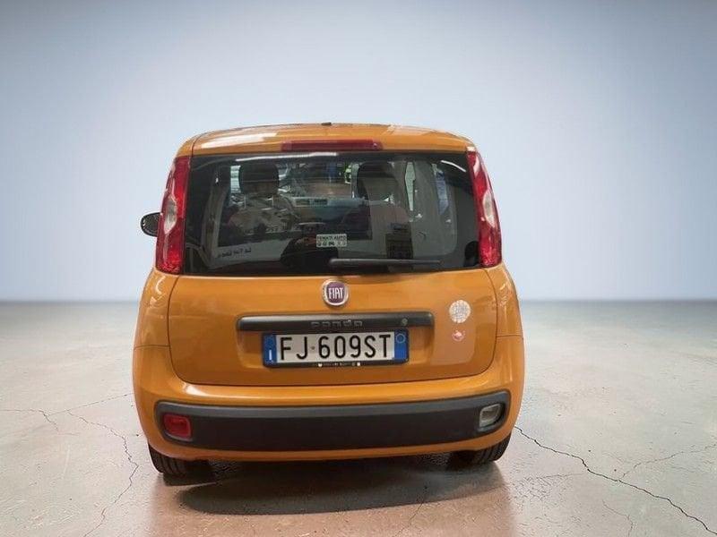 FIAT Panda 1.2 69cv E6 Pop