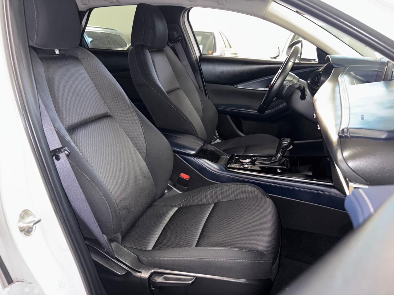 Mazda CX-30 1.8L Skyactiv-D AUTOMATIC